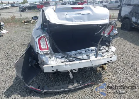 2016 Chrysler 300C из США, поврежденный, VIN 2C3CCAEG3GH128100